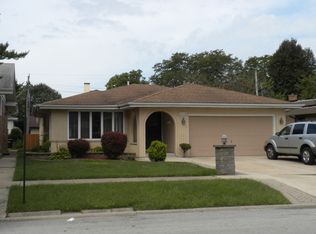 14534 S Sherman Ave, Posen, IL 60469