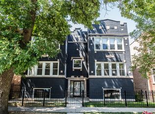 1130 N Ridgeway Ave #4, Chicago, IL 60651