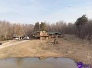 1550 Wonderland Rd, Upton, KY 42784