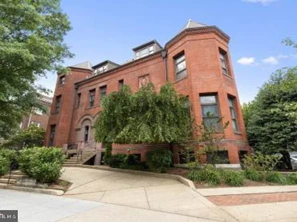 1740 New Hampshire Ave NW APT D, Washington, DC 20009