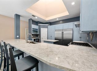 20207 Canyon Ridge Ct, Katy, TX 77450