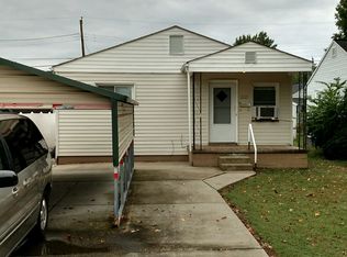 2125 Wilson Ave, Saint Albans, WV 25177