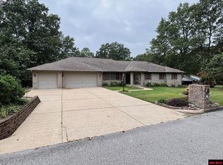 428 Northpointe Dr, Mountain Home, AR 72653