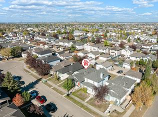 1908 36th Ave NW, Edmonton, AB T6T 1S9