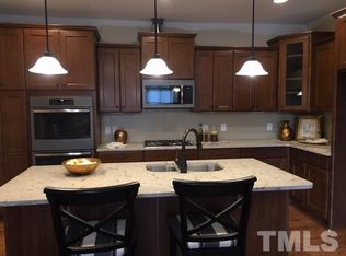 215 Quinter Dr #103, Cary, NC 27519