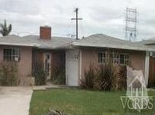 5609 Coliseum St, Los Angeles, CA 90016