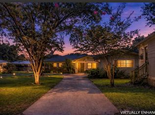 3626 Mr Johnny Rd, Theodore, AL 36582