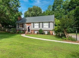 1509 Daybreak Ridge Rd, Kannapolis, NC 28081