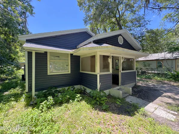 1074 HOOD Avenue, Jacksonville, FL 32254