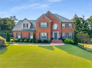 515 Trotters Rdg, Roswell, GA 30075