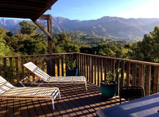 1512 Hillcrest Rd #B, Santa Barbara, CA 93103