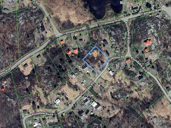 5 Rosedale Rd, Parry Sound, Unorganized, Centre Part, ON P0G 1B0
