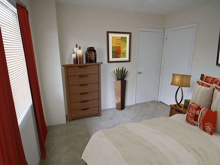 Norwest Woods Apartment — Photo 66