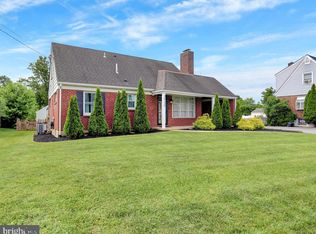 3735 E Joppa Rd, Nottingham, MD 21236