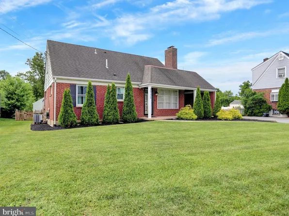 3735 E Joppa Rd, Nottingham, MD 21236