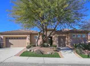 2093 Twin Falls Dr, Henderson, NV 89044