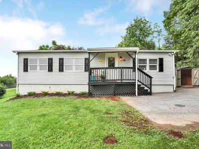 46 E High St, Windsor, PA, 17366