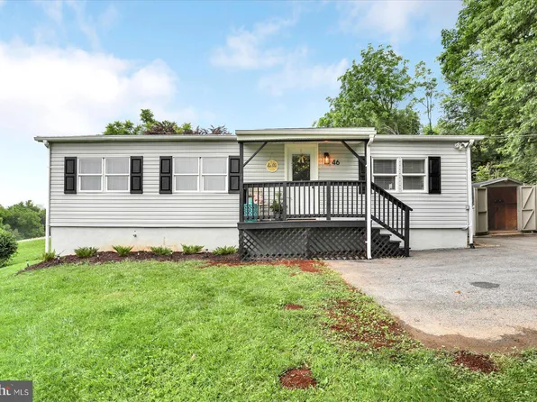 46 E High St, Windsor, PA 17366