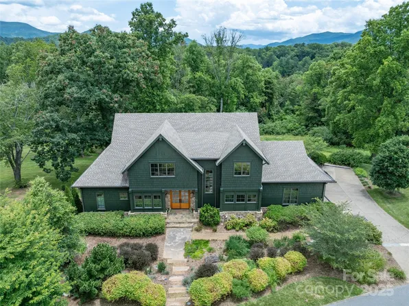 65 Wandering Oaks Way #35, Asheville, NC 28805
