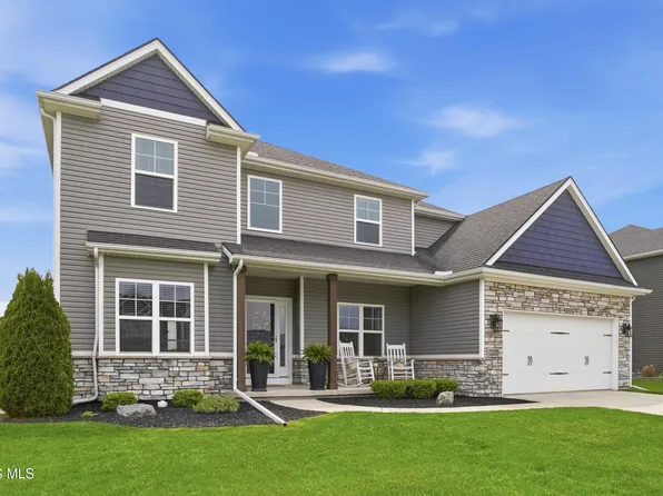 9751 Coopers Hawk Ct, Sylvania, OH 43560