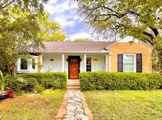 4501 Sinclair Ave, Austin, TX 78756