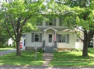 112 Lovell Ave, Windsor, CT 06095
