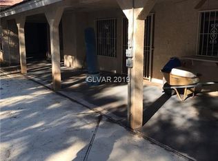 6325 Darby Ave, Las Vegas, NV 89146