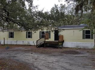 15514 Peter Max Blvd, Hudson, FL 34669