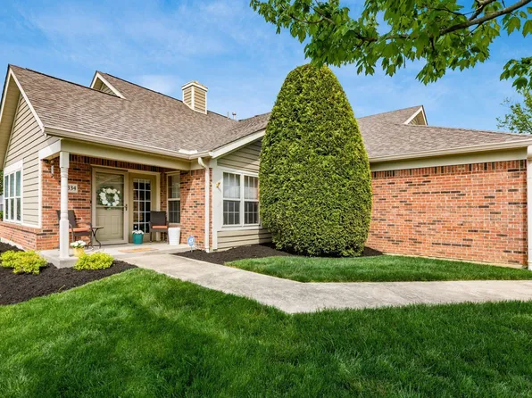 5334 Ruth Amy Ave, Westerville, OH 43081