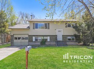 4015 Sod House Trl, Colorado Springs, CO 80917