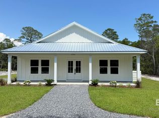 13766 Newberry Rd, Gulf Shores, AL 36542