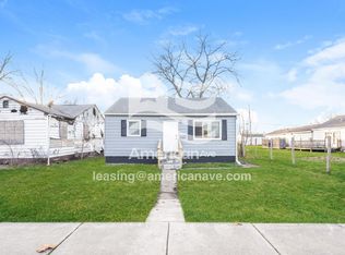 209 S Wellington St, South Bend, IN