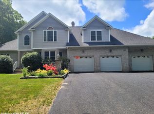 (Undisclosed Address), Belchertown, MA 01007