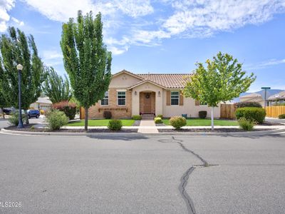 1752 Bella Casa Dr, Minden, NV, 89423