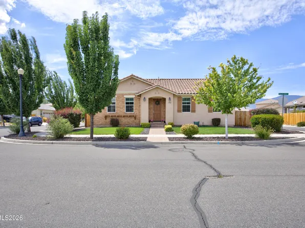 1752 Bella Casa Dr, Minden, NV 89423