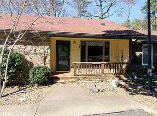 28 Destino Way, Hot Springs, AR 71909