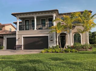 11230 Meridian Dr S, Parkland, FL 33076