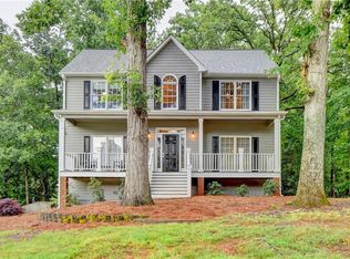 5327 Evian Xing NW, Kennesaw, GA 30152