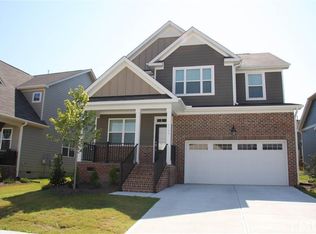 1783 Hammocks Beach Trl, Apex, NC 27502