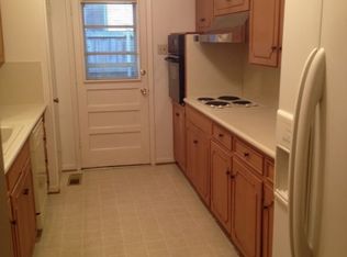 3805 Northwest Pkwy #DUPLEX, Dallas, TX 75225