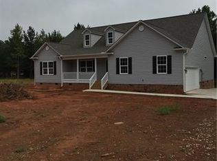 830 Tirzah Rd, York, SC 29745