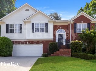 4425 Red Rock Point, Suwanee, GA 30024