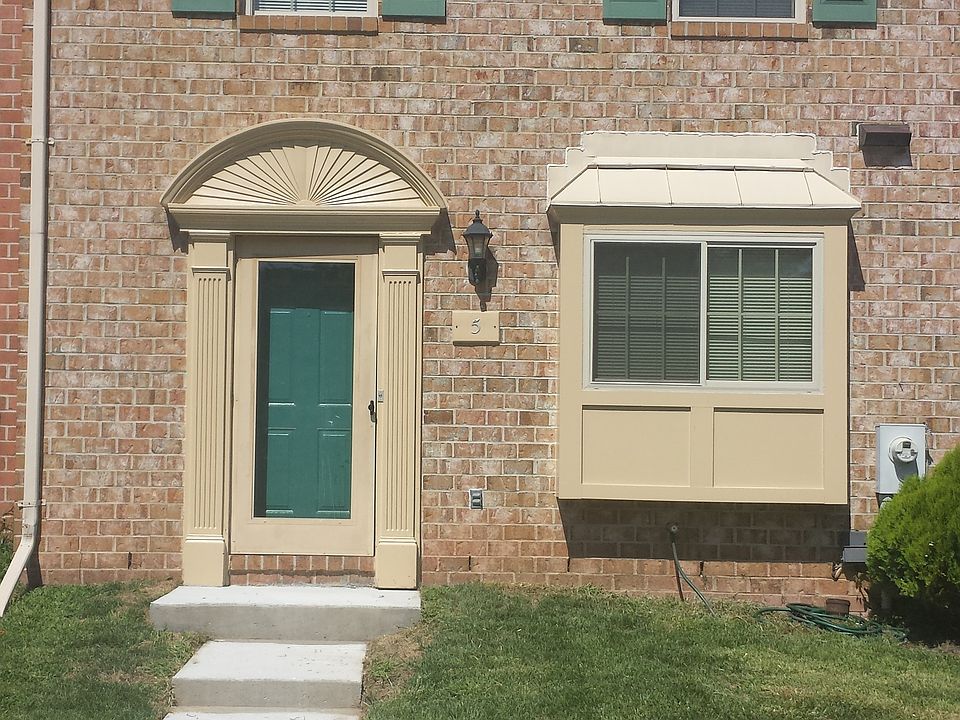 5 bryce ct