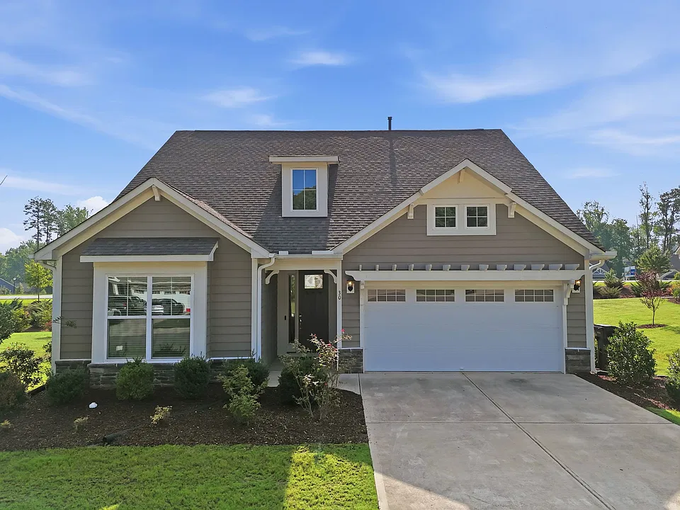 30 Bramblewood Dr