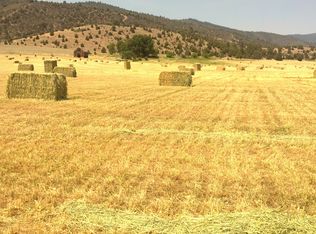 18331 Old Westside Rd, Gazelle, CA 96034