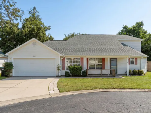 950 Pacific Silver Ct, Fort Walton Beach, FL 32547