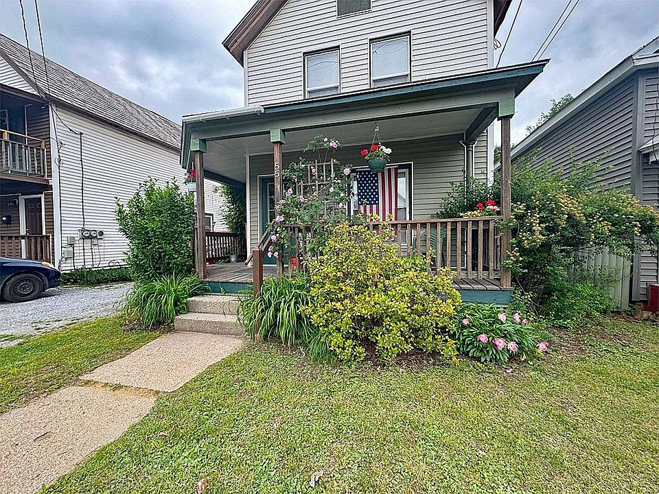 2nd image of 55 Forest Street