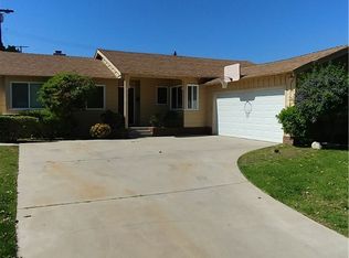 10215 Dempsey Ave, North Hills, CA 91343