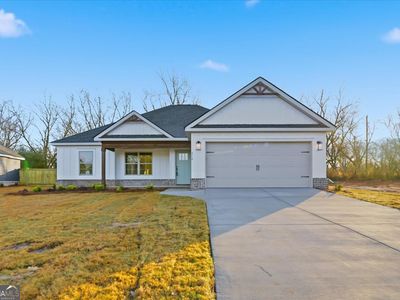 514 New Hope, Perry, GA, 31069