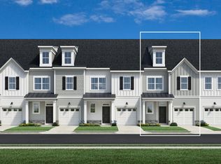 3119 Finchborough Ct, Charlotte, NC 28269